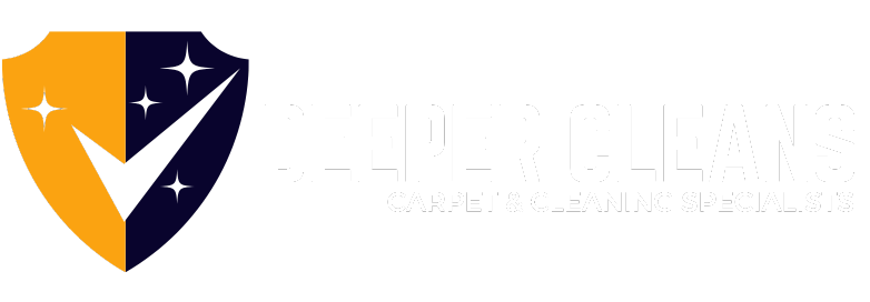 Deeper Clean Carpets