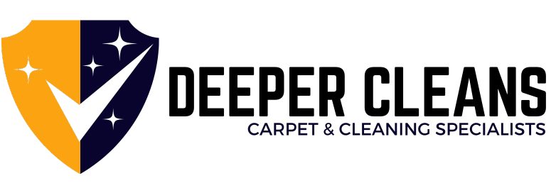 Deeper Clean Carpets