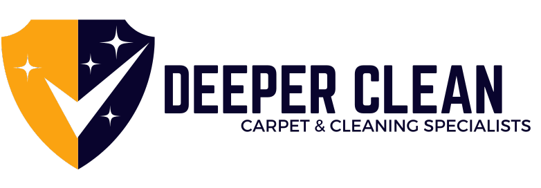 Deeper Clean Carpets